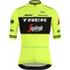 Maillot 2019 Trek-Segafredo N002